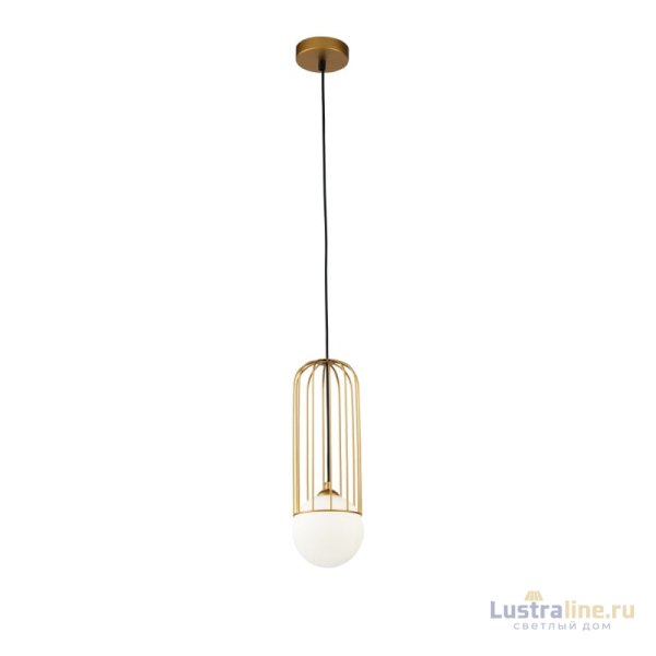 Подвесной светильник Maytoni Telford P361PL-01G