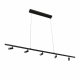 Подвесной светильник Loft IT Sign 10260/5 Black