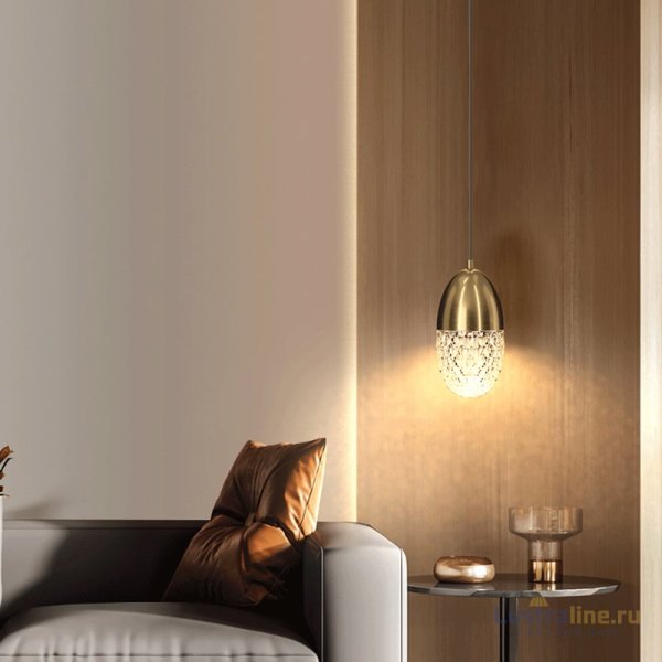 Подвесной светильник ImperiumLoft Grape 186809-23 Подвесной светильник ImperiumLoft Grape 186809-23