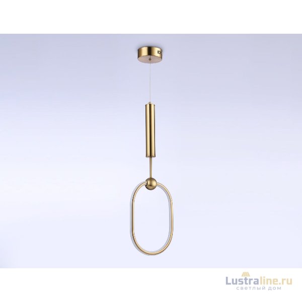 Подвесной светильник Ambrella Light Comfort FL10578