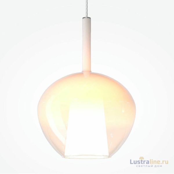 Подвесной светильник Maytoni Duality MOD271PL-01W3 Подвесной светильник Maytoni Duality MOD271PL-01W3