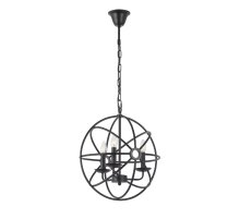 Подвесной светильник Arti Lampadari Fiano E 1.5.45 B Подвесной светильник Arti Lampadari Fiano E 1.5.45 B