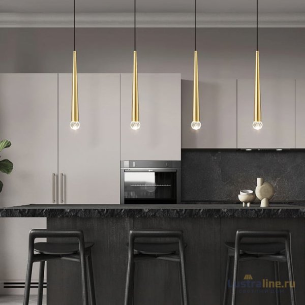 Подвесной светильник ImperiumLoft Magrit lux 213850-23