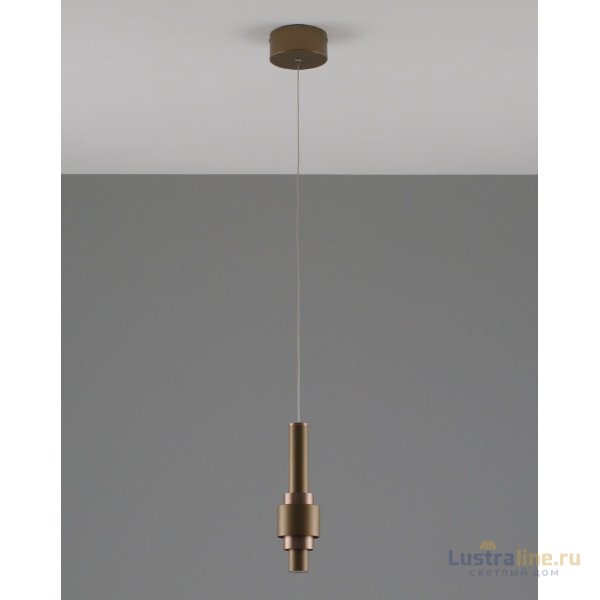 Подвесной светильник Moderli Elsa V10858-PL Подвесной светильник Moderli Elsa V10858-PL