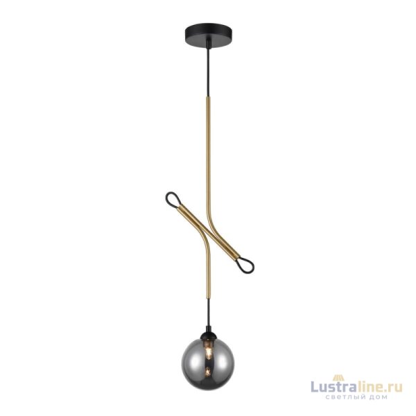 Подвесной светильник Vele Luce Ottava VL5662P01 Подвесной светильник Vele Luce Ottava VL5662P01