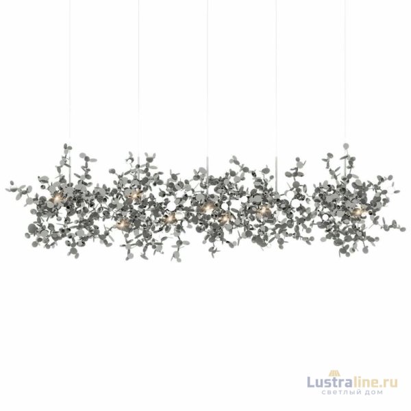 Подвесной светильник Loft IT Spark 10101/5 Chrome Подвесной светильник Loft IT Spark 10101/5 Chrome