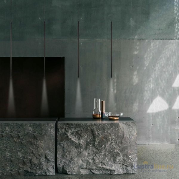 Подвесной светильник Loft IT Metropolis 10334/500 Black Подвесной светильник Loft IT Metropolis 10334/500 Black