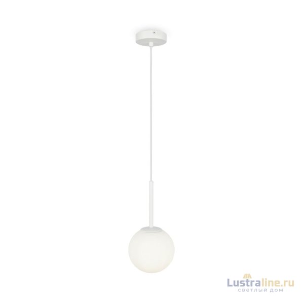 Подвесной светильник Maytoni Basic form MOD321PL-01W Подвесной светильник Maytoni Basic form MOD321PL-01W