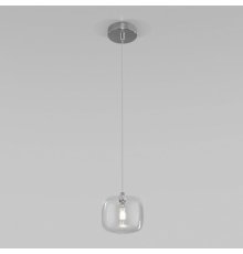 Подвесной светильник Eurosvet Jar 50128/1 хром