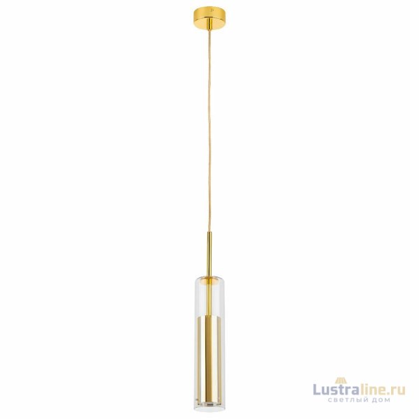 Подвесной светильник Lightstar Cilino 756012 Подвесной светильник Lightstar Cilino 756012