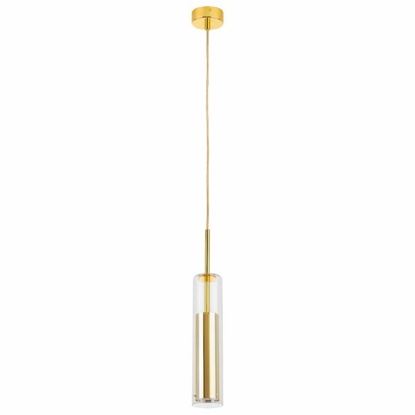 Подвесной светильник Lightstar Cilino 756012