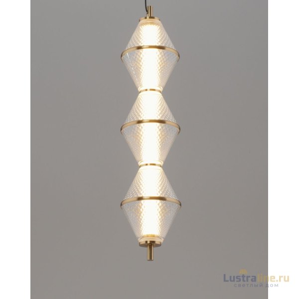 Подвесной светильник Moderli Senta V11361-PL Подвесной светильник Moderli Senta V11361-PL