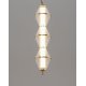 Подвесной светильник Moderli Senta V11361-PL