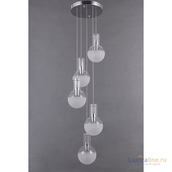 Подвесной светильник Vele Luce Cesare VL1913P05