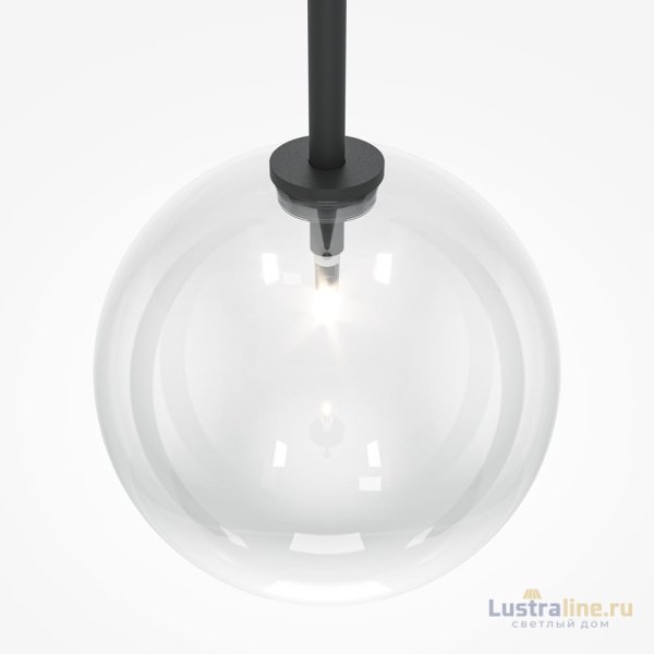 Подвесной светильник Maytoni Mood MOD172PL-01B