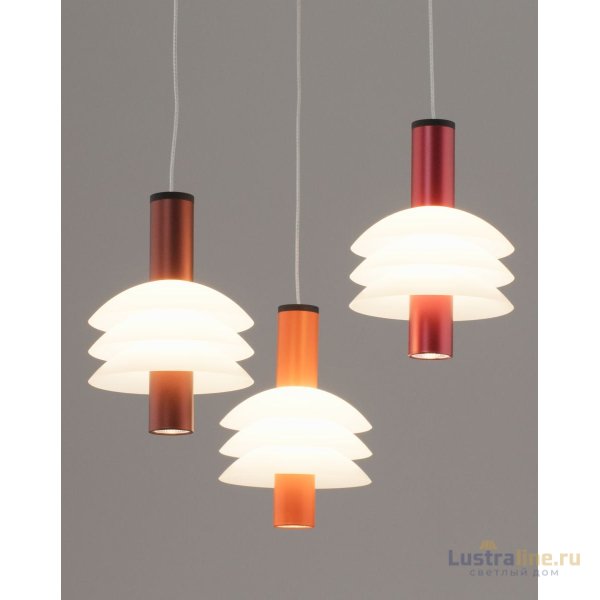 Подвесной светильник Moderli Sylv V11389-PL