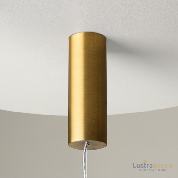 Подвесной светильник Maytoni Cosmo MOD210PL-L39BS3K