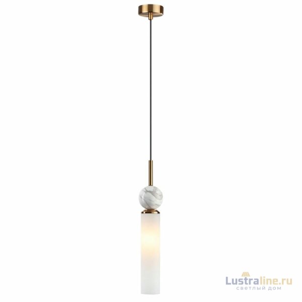 Подвесной светильник Odeon Light Midcent Lolla 4359/1 Подвесной светильник Odeon Light Midcent Lolla 4359/1