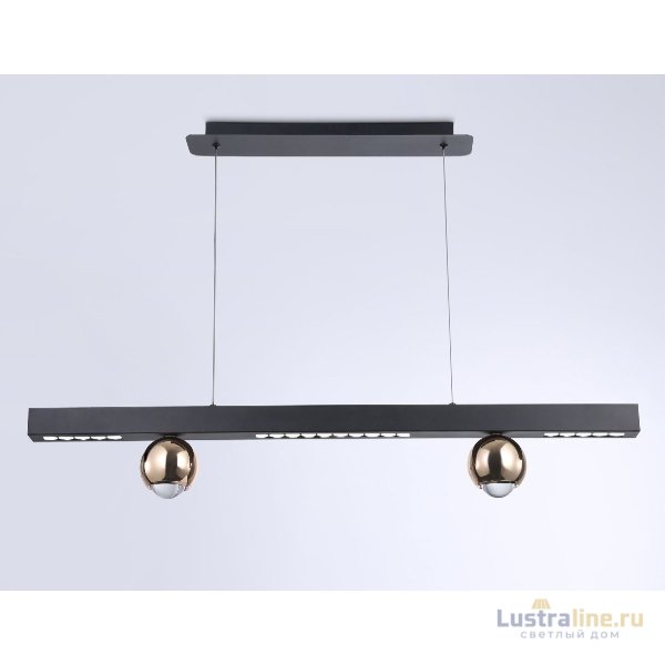 Подвесной светильник Ambrella Light Comfort FL5956