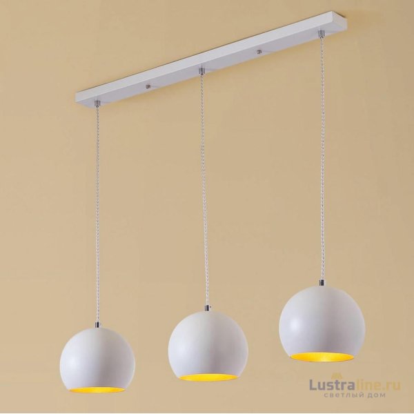 Подвесной светильник Citilux Оми CL945130