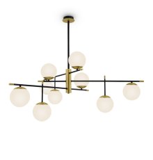 Подвесной светильник Maytoni Nostalgia MOD048PL-09G