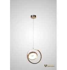 Подвесной светильник AM Group AM450 GOLD