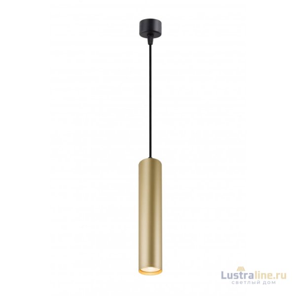 Подвесной светильник Denkirs Tube DK4050-BG
