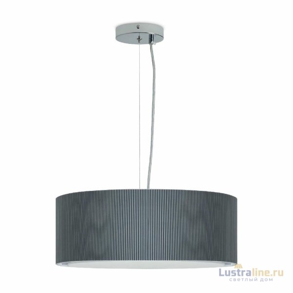 Подвесной светильник Freya Pleating FR5434PL-03GR