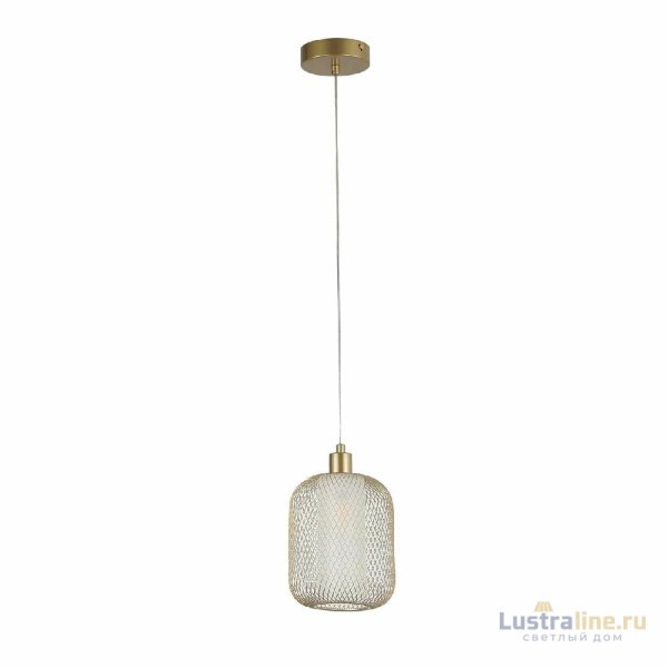 Подвесной светильник F-Promo Tokri 4603-1P Подвесной светильник F-Promo Tokri 4603-1P