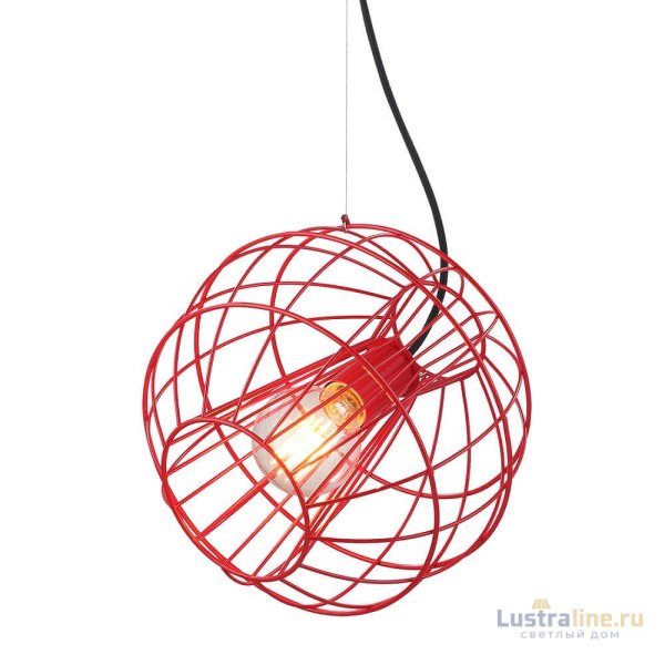 Подвесной светильник Lussole Lgo GRLSP-9934