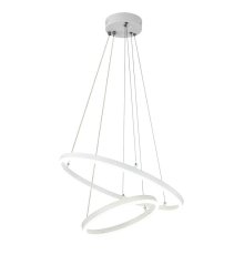 Подвесной светильник Escada Void 10254/2LED White APP
