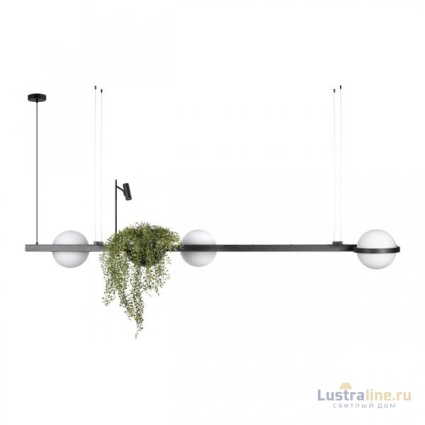 Подвесной светильник Loft IT Jardin 10121/C Подвесной светильник Loft IT Jardin 10121/C