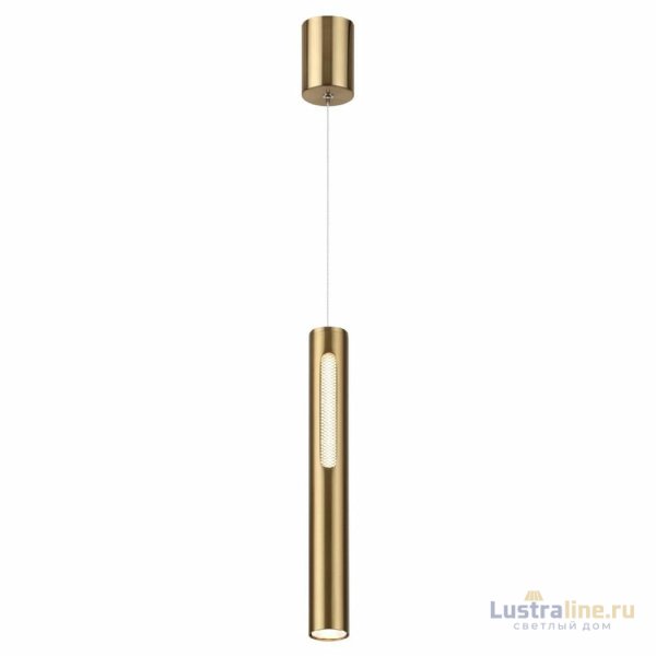 Подвесной светильник Odeon Light Mali 6644/7L Подвесной светильник Odeon Light Mali 6644/7L