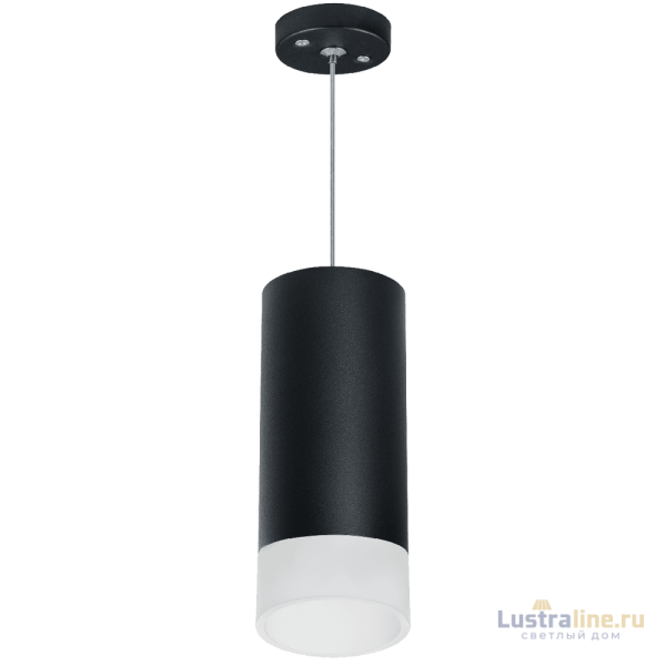 Подвесной светильник Lightstar Rullo RP648781 (216487+590087+202481)