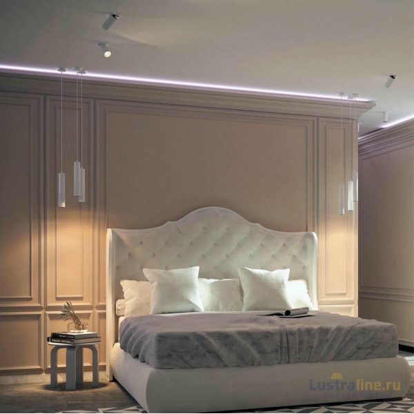 Подвесной светильник Novotech Mais Led 358511 Подвесной светильник Novotech Mais Led 358511
