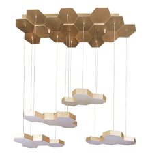 Подвесной светильник Lightstar Favo 750263