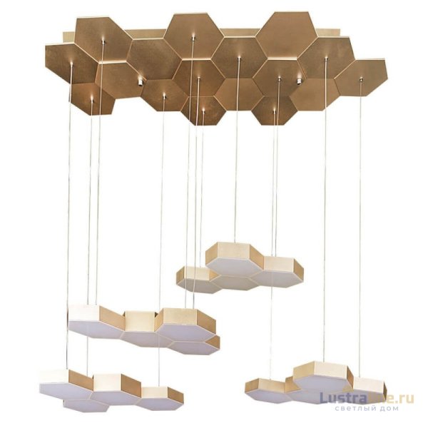 Подвесной светильник Lightstar Favo 750263 Подвесной светильник Lightstar Favo 750263