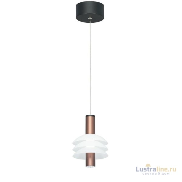 Подвесной светильник Citilux Майя CL202012