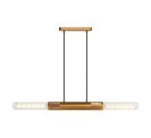 Подвесной светильник Lussole Blount LSP-8789