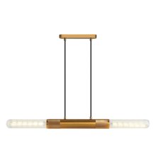 Подвесной светильник Lussole Blount LSP-8789