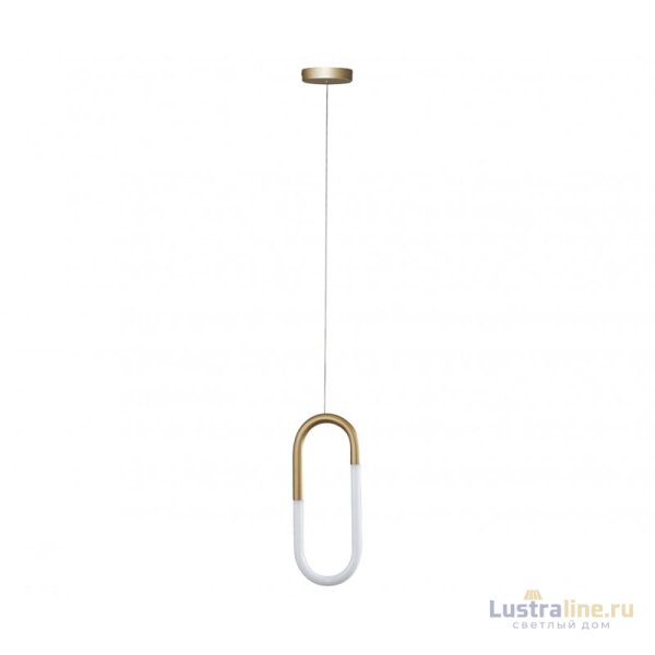 Подвесной светильник Kink Light Канто 08271,33(3000K) Подвесной светильник Kink Light Канто 08271,33(3000K)