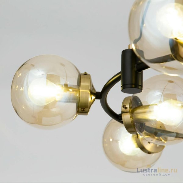 Подвесной светильник Citilux CL105195