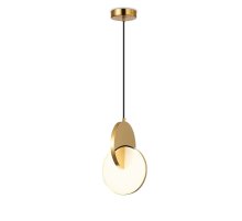 Подвесной светильник Moderli Mesa V10512-PL