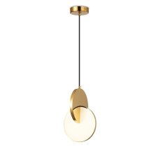 Подвесной светильник Moderli Mesa V10512-PL
