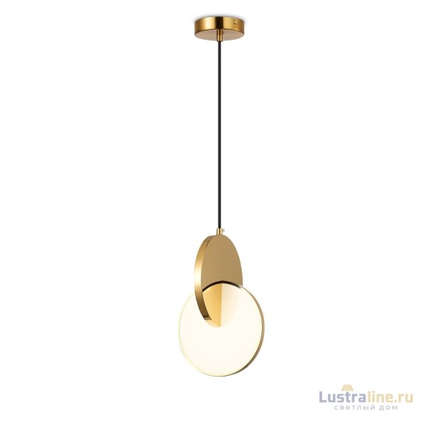 Подвесной светильник Moderli Mesa V10512-PL Подвесной светильник Moderli Mesa V10512-PL