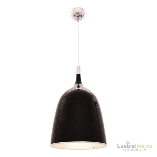 Подвесной светильник Lumina Deco Beltone LDP 081029 BK