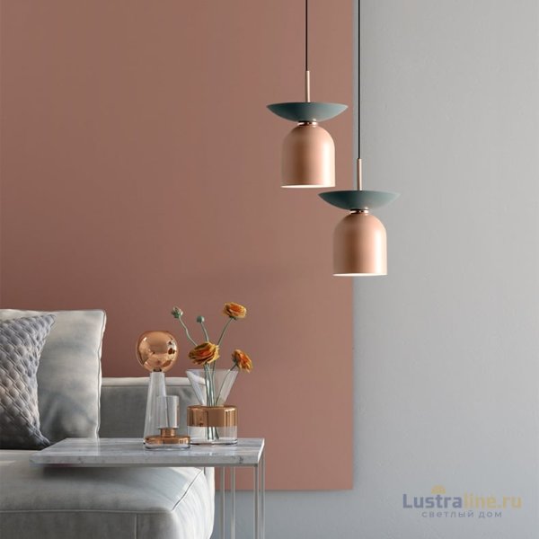 Подвесной светильник ImperiumLoft Jess 214166-26 Подвесной светильник ImperiumLoft Jess 214166-26