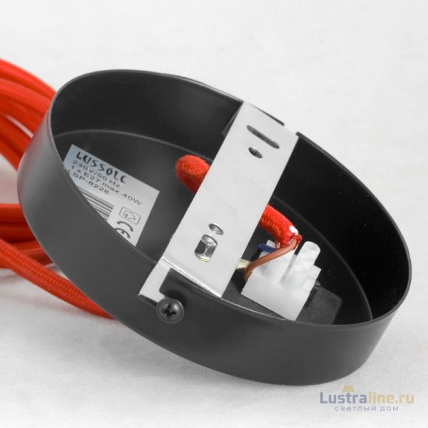 Подвесной светильник Lussole Lgo Aberdeen LSP-8226 Подвесной светильник Lussole Lgo Aberdeen LSP-8226