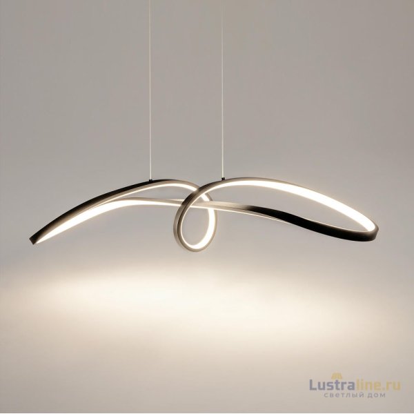 Подвесной светильник Maytoni Curve MOD156PL-L52B4K