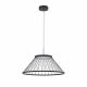 Подвесной светильник Favourite Fibra 4633-6P